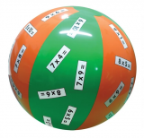 Multiplication ball